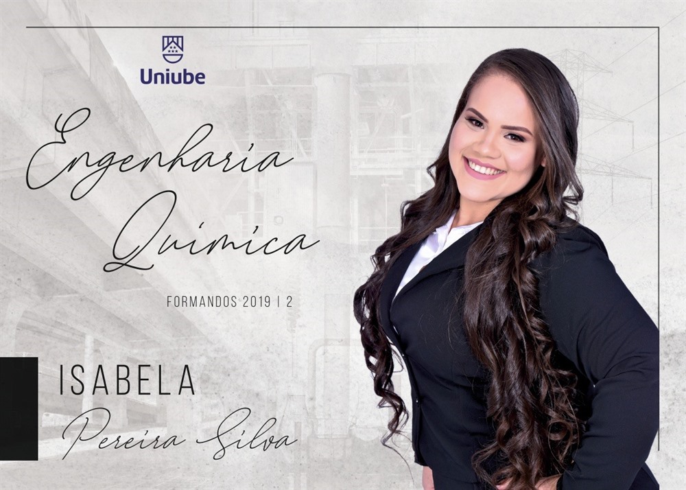 Isabela Pereira Silva